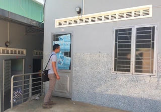 Người phụ nữ chết bất thường nghi do trúng đạn