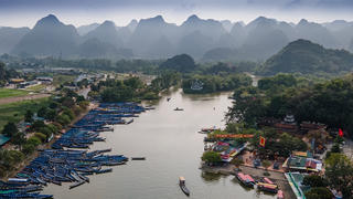 Phòng chống dịch Covid-19 tại các điểm du lịch, di tích, danh lam thắng cảnh