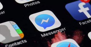 Bản cập nhật Facebook Messenger bị gặp sự cố treo ứng dụng