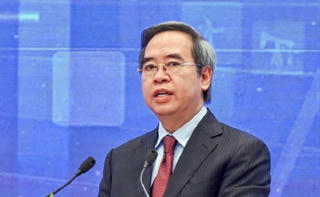 Nghiêm minh kỷ luật Đảng