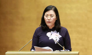 Quy định chặt chẽ việc đưa phạm nhân ra lao động ngoài trại giam