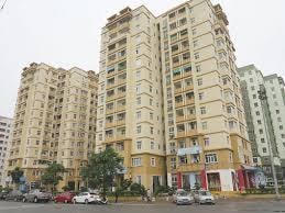 Hà Nội tăng cường quản lý, sử dụng chung cư cao tầng