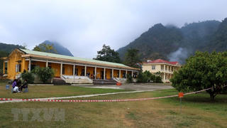 Dịch COVID-19: Lào Cai thực hiện cách ly, giám sát chặt chẽ