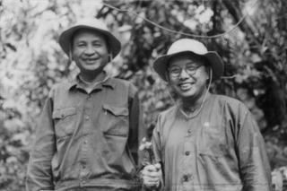 Cầu nối giữa Đảng và dân