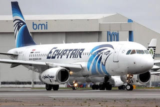 Ai Cập: Chưa thể đưa ra kết luận cuối cùng về vụ máy bay MS804