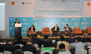 Thúc đẩy hội nhập và thu hẹp  khoảng cách phát triển trong ASEAN