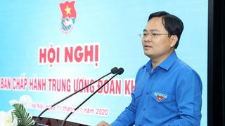 Thay đổi thành viên Hội đồng Thi đua-Khen thưởng Trung ương