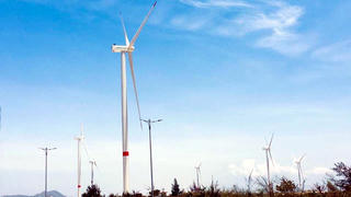 Thay đổi ‘cuộc chơi’ cho ngành năng lượng