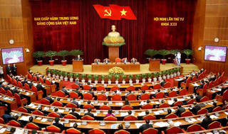 Rèn mình để giữ mình