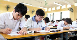 Lưu ý mốc thời gian đăng ký dự thi THPT quốc gia năm 2019