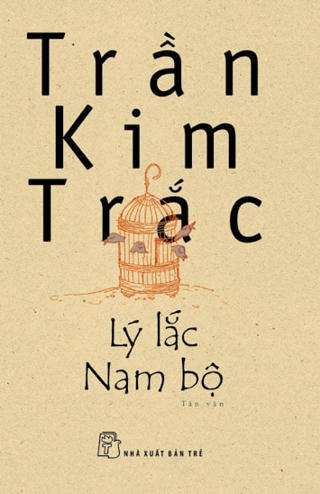 Lý lắc Nam Bộ