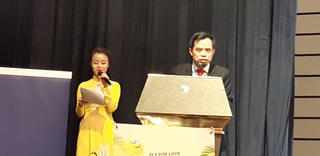 MTTQ Việt Nam luôn là cầu nối cho kiều bào hướng về Tổ quốc