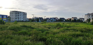 Thanh Hóa: Treo ‘đất vàng’ suốt gần 12 năm