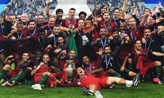 Euro 2016: Giải đấu của những bất ngờ