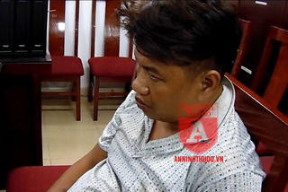 Vụ giết người ở Mê Linh: Cuộc đấu trí với nghi can vô cùng lọc lõi