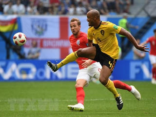 Huấn luyện viên Southgate lên tiếng bảo vệ Kane sau trận thua của Anh