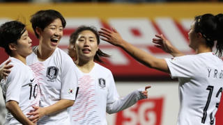 Myanmar thảm bại, tuyển nữ Việt Nam rộng cửa giành vé đi tiếp