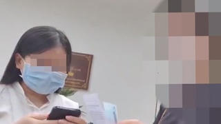 Nghiêm trị việc ‘bán suất’ vaccine