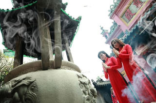 Tết xưa - Tết nay