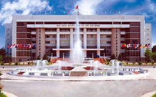Năm tới, thanh tra 2 trường ĐH Quốc gia