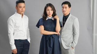Tìm gương mặt mới cho phim truyền hình
