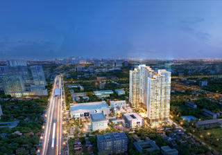 Mipec Rubik360 'chạm' tới nhu cầu của mọi khách hàng