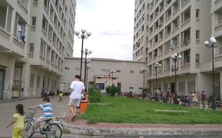 Bài toán nhà giá rẻ