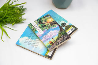 Ép mình phải xinh phải dữ