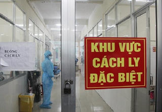Hà Nội: Cách ly 24 trường hợp F1 của nữ công nhân sang Nhật Bản nhiễm Covid-19