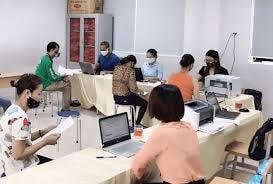 Hơn 600 trường THCS tại Hà Nội tuyển sinh trực tuyến lớp 6