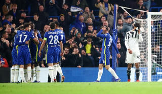 Capello: 'Chelsea đã dạy Juventus một bài học'