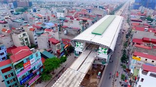 Quy hoạch đường sắt đô thị: Manh mún và chắp vá
