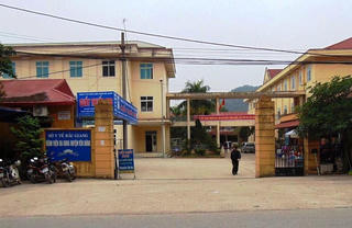Bệnh viện đa khoa Yên Dũng (Bắc Giang): Điều động, bổ nhiệm nhiều cán bộ không đạt tiêu chuẩn