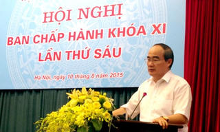 Hợp tác xã kiểu mới - Khâu đột phá để tái cơ cấu nông nghiệp