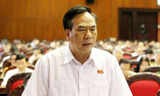 Kiềm chế bội chi