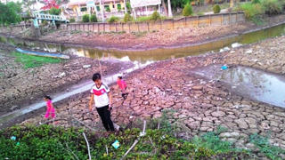 Tăng cường khả năng chống chịu với biến đổi khí hậu