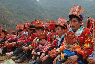 Hai nghi lễ quan trọng của người Dao