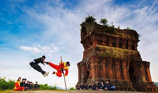 Vẻ đẹp Việt Nam qua lăng kính của những người yêu nhiếp ảnh