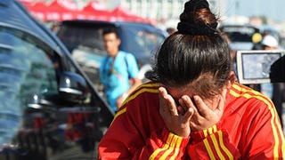 Ám ảnh với 'trò bẩn' ở ao làng!