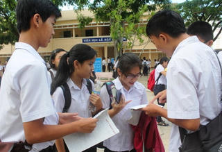 Tác phẩm văn học: Bao nhiêu thì đủ?