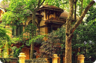 Tăng cường quản lý nhà biệt thự cổ Hà Nội