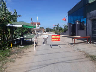 Cho F1 về thăm vợ, Chủ tịch xã bị đình chỉ công tác 14 ngày