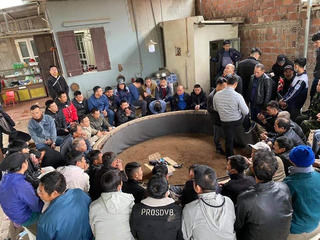 Quảng Ninh: Bắt quả tang 59 đối tượng đá gà ăn tiền