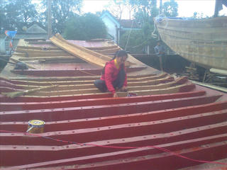 Siêng làm sẽ tốt đời đẹp đạo