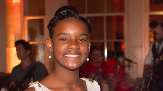 Nữ diễn viên Jonshel Alexander bị bắn chết trong ô tô