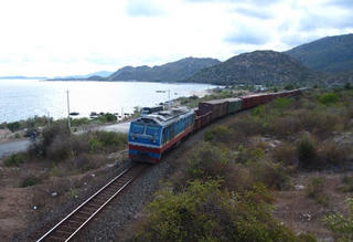 Đường sắt Việt Nam trước cơ hội tăng tốc