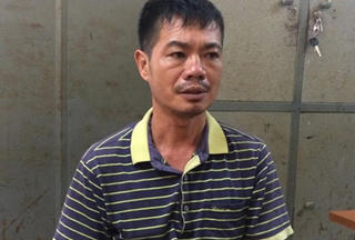 Bi kịch kẻ giết vợ ngoại tình rồi ôm xác cả đêm