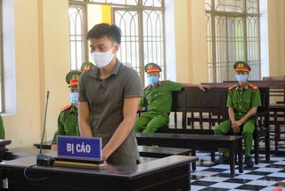 Quảng Nam: Thanh niên đánh người nứt sọ lãnh án 7 năm tù