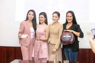 Giáng sinh Trao yêu thương - Nhận hạnh phúc