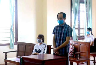Xuyên tạc chống phá Đảng, Nhà nước, Facebooker ‘Chương may mắn’ không may mắn thoát tội